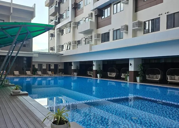 Leilighet Modern Balcony By Aika Steps To It Park *